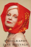 Copertina  Vivienne Westwood : an unfashionable life