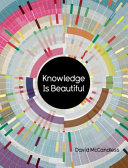 Copertina  Knowledge is beautiful