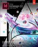 Cover  Adobe InDesign CC : 2018 release