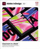 Cover  Adobe InDesign : 2022 release