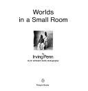 Copertina  Worlds in a small room