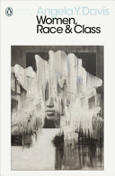 Copertina  Women, race and class
