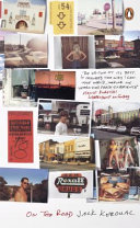 Copertina  On the road
