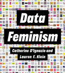Copertina  Data feminism