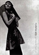 Copertina  Madame Grès : sphinx of fashion