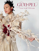Cover  Guo Pei : couture fantasy