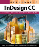 Cover  Adobe InDesign CC