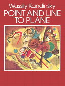 Copertina  Point and line to plane