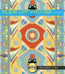 Copertina  Ancient Egyptian design