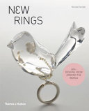 Cover  New rings : 500+ designs from around the world