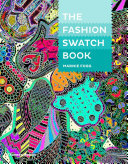 Cover  The fashion swatch book