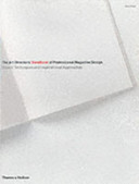 Cover  The art directors' handbook of professional magazine design : classic techniques and inspirational approaches