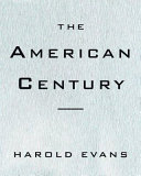 Copertina  The American century
