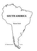Copertina  South America