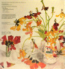 Cover  Flower painting