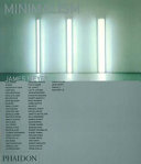 Copertina  Minimalism