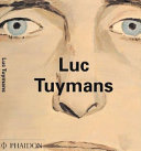 Copertina  Luc Tuymans
