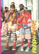 Cover  Fresh fruits