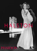 Cover  Halston 