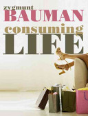 Cover  Consuming life