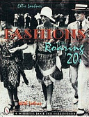 Copertina  Fashions of the roaring '20s