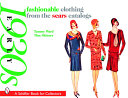 Copertina  Fashionable clothing from the sears catalogs : early 1930s 