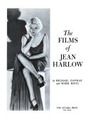Copertina  The films of Jean Harlow