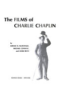 Cover  The films of Charlie Chaplin