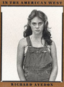 Cover  In the American West : 1979-1984