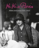 Cover  Kiki's Paris : artists and lovers 1900-1930