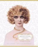 Cover  The Marchesa Casati : portraits of a muse