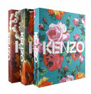Cover  Kenzo