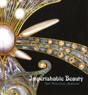 Copertina  Imperishable beauty : art nouveau jewelery