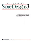 Cover  Visual merchandising : best designs from leading designers