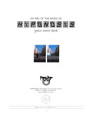 Copertina  An abc of the work of Hipgnosis : Walk away René