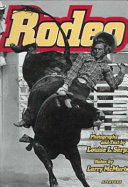 Copertina  Rodeo : no guts no glory