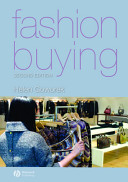 Cover  Fashion buying