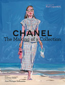 Copertina  Chanel : the making of a collection