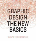 Cover  Graphic design : the new basics