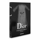 Copertina  Dior