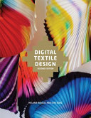 Cover  Digital textile design