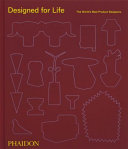 Cover  Designed for life : the world's best product designers