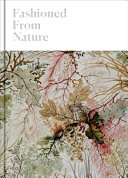 Cover  Fashioned from nature