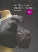 Cover  Pattern magic : stretch fabrics