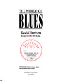 Copertina  The world of blues 