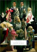 Cover  The house of Viktor & Rolf
