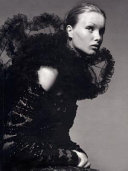 Copertina  Yves Saint Laurent : forty years of creation