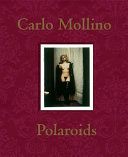 Copertina  Carlo Mollino : polaroids