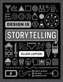 Copertina  Design is storytelling