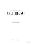 Copertina  Corbeau : l'oeil noir du cinéma français